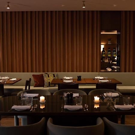 Parkhotel Mondschein, A Member Of Design Hotels Bolzano Bagian luar foto