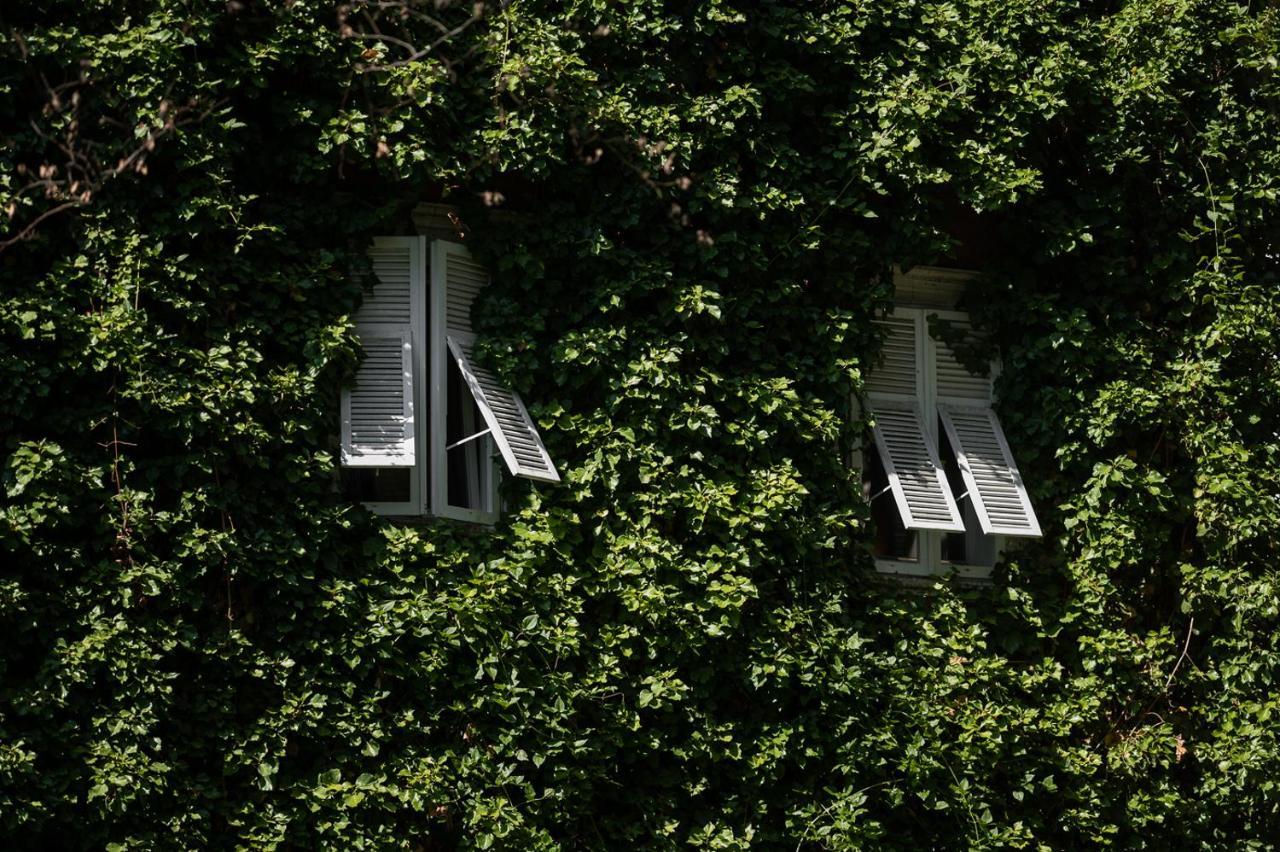 Parkhotel Mondschein, A Member Of Design Hotels Bolzano Bagian luar foto